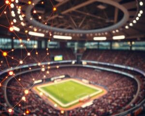 Wird Blockchain den Ticketverkauf im Sport sicherer machen?