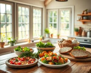 Deutschland: Welche Ernährung stärkt mein Herz?