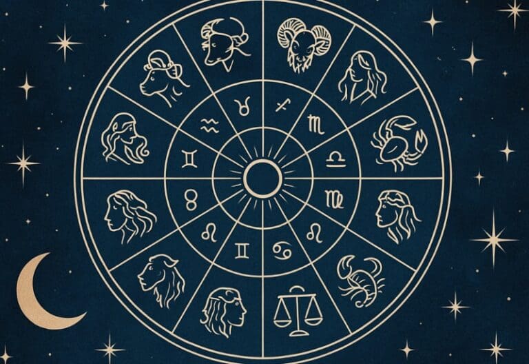Horoskop heute