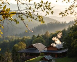 Österreich: Wann lohnt sich eine Ayurveda-Kur?