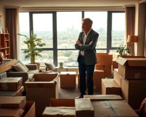 Wann lohnt sich eine professionelle Wohnungsauflösung?