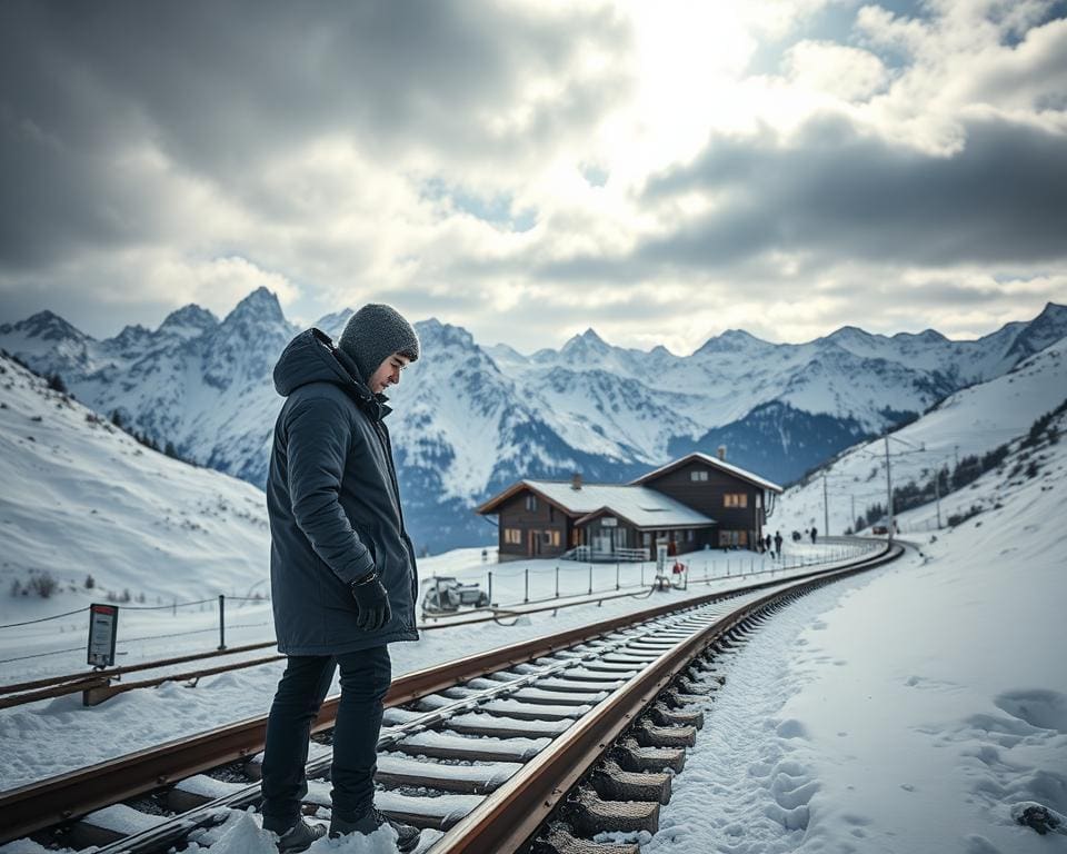 Bergbahn-Techniker Aufgaben