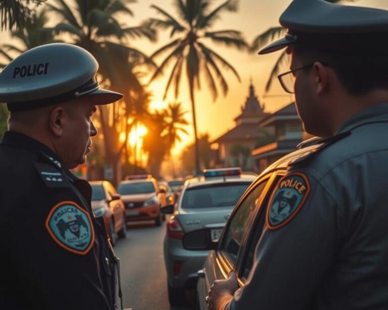Indonesien: Was passiert bei Alkohol am Steuer in Bali? 🇮🇩