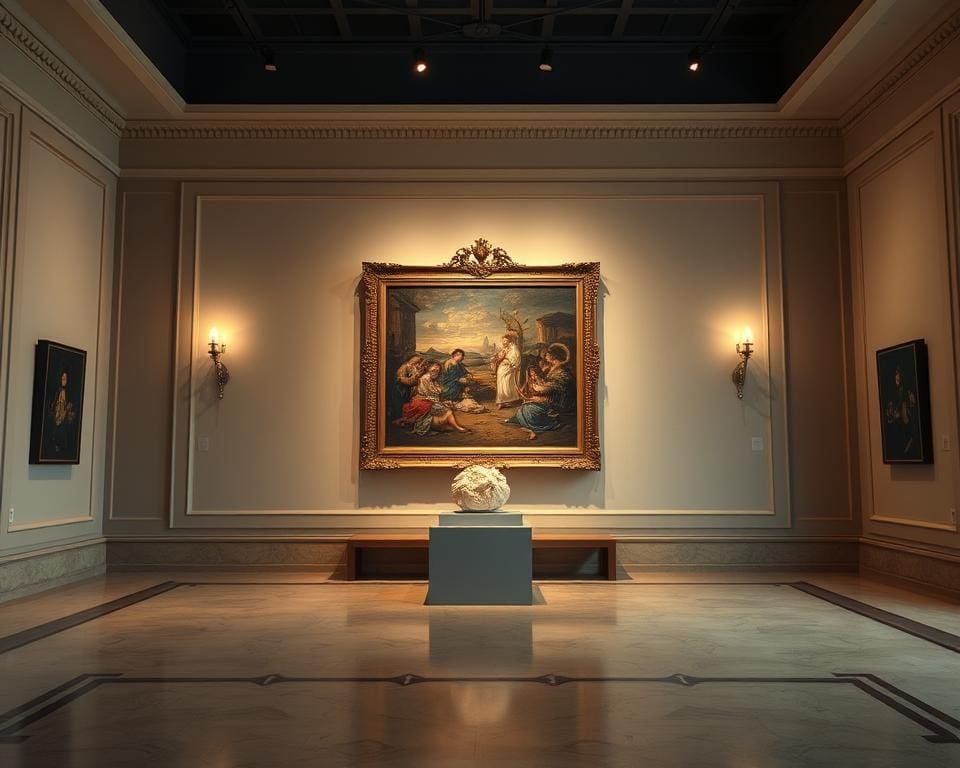 Pourquoi choisir une œuvre en qualité musée ?