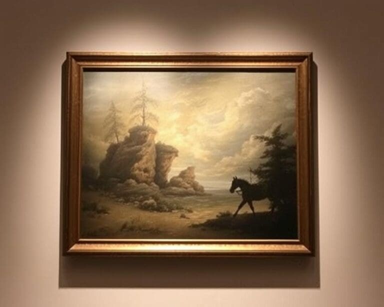 Pourquoi choisir une œuvre en qualité musée ?