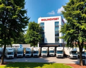 Warum lohnt sich eine Umzugsfirma in Opfikon?
