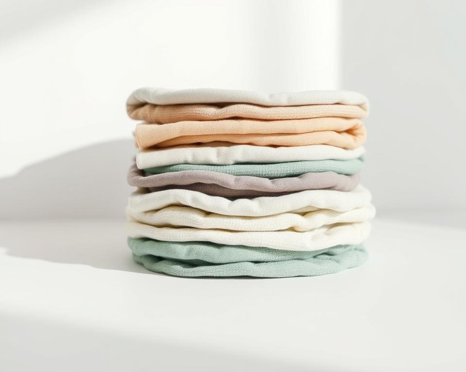 Waschbare Reinigungspads