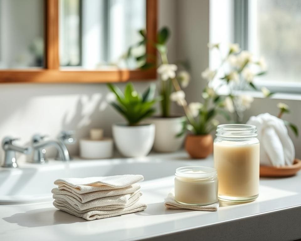 Wie nachhaltig ist dein aktuelles Abschminkritual?