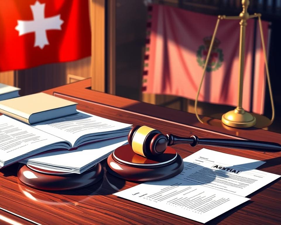 Amtsgebühren und Gerichtskosten in Österreich