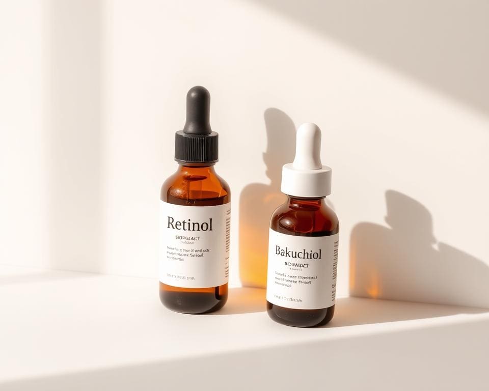 Ist Bakuchiol wirklich eine Retinol-Alternative?