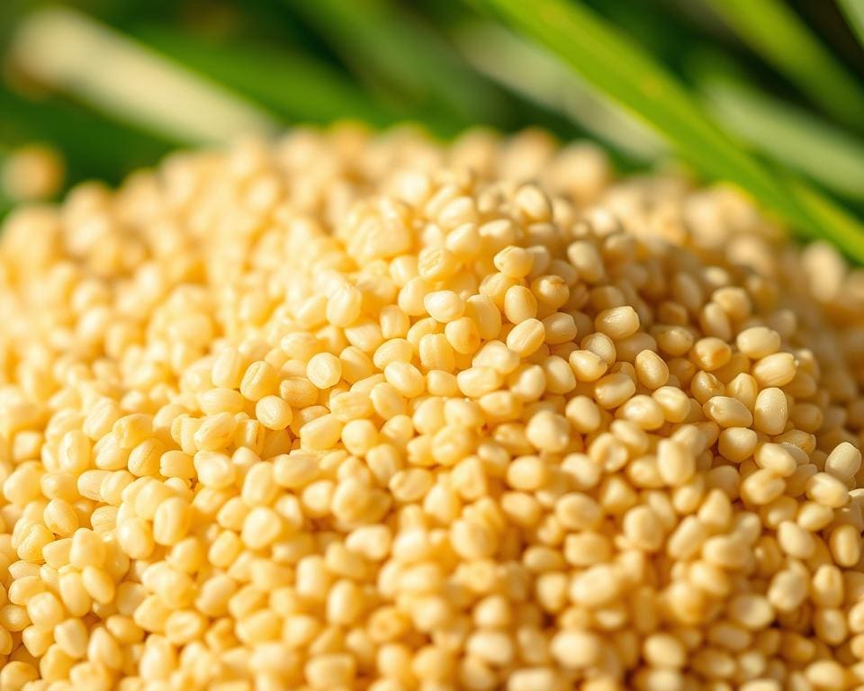 Ist Quinoa wirklich ein Superfood?