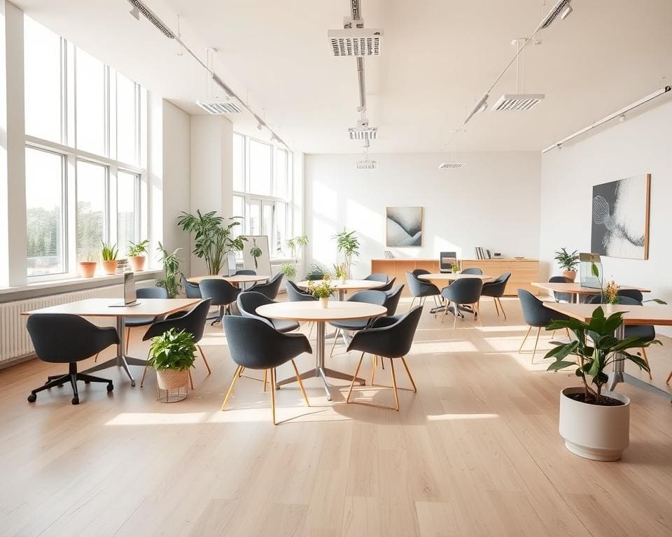 Kriterien für Workshopräume