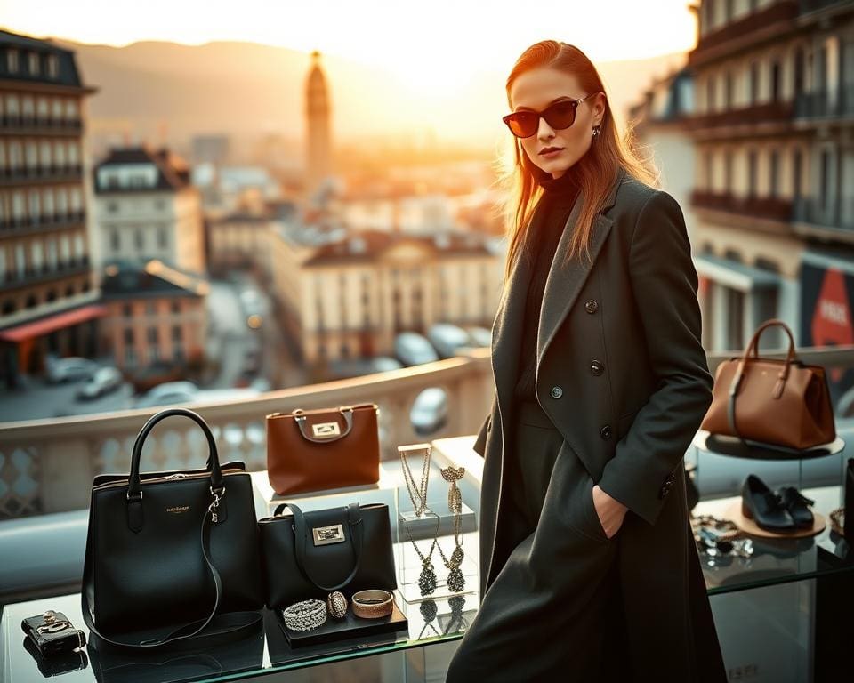Modetrends Schweiz