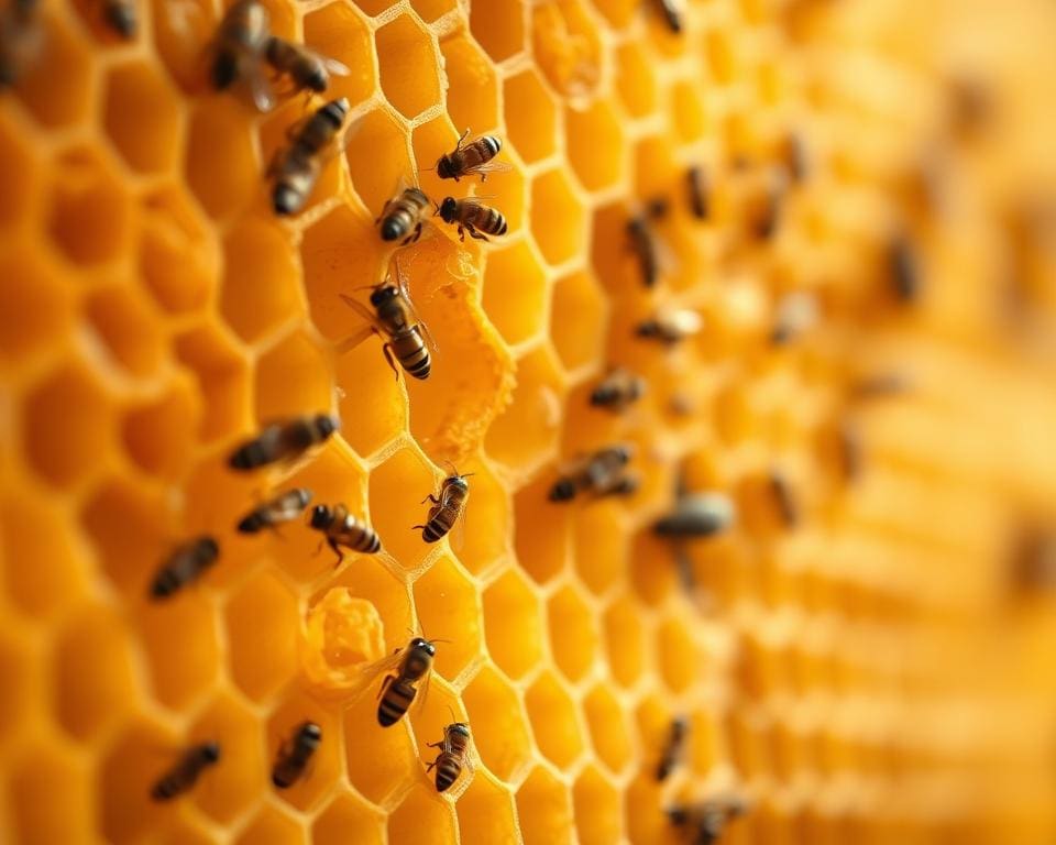 Nachhaltigkeitsaspekte Bienenwachs