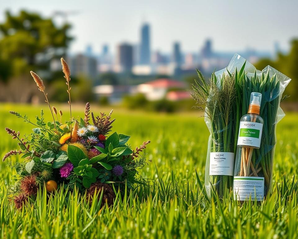 Naturkosmetik vs. Greenwashing