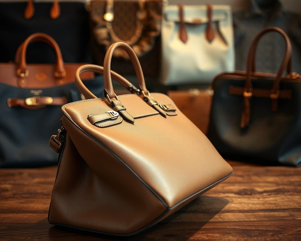 Second Hand Designer Taschen