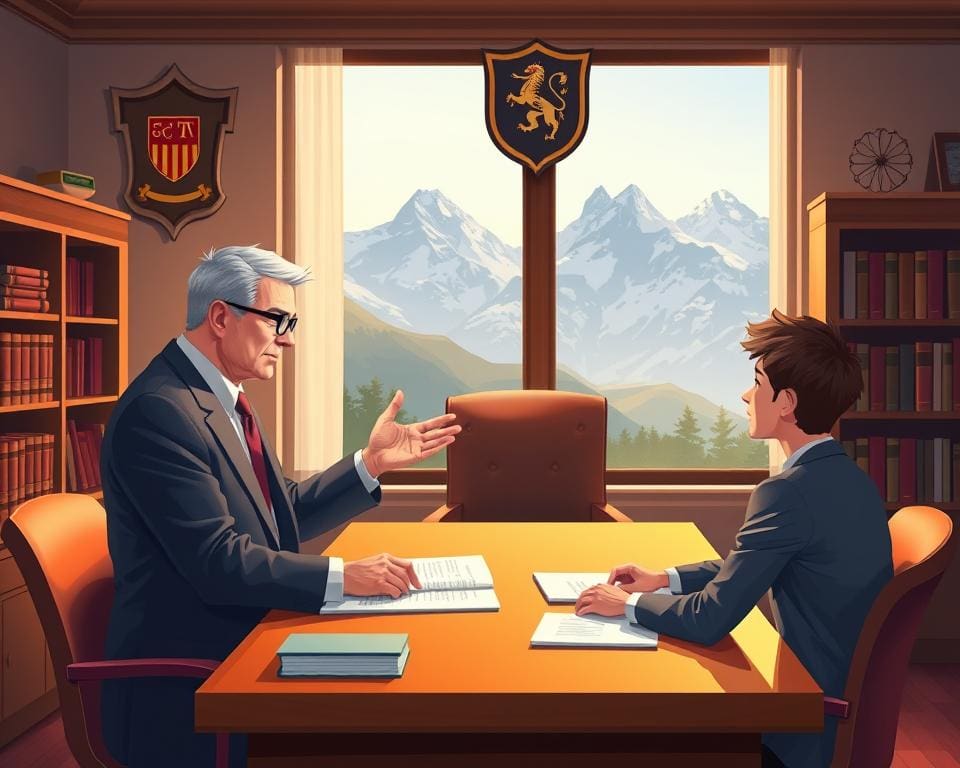 Verbraucherrechte im Vertragsrecht Tirol