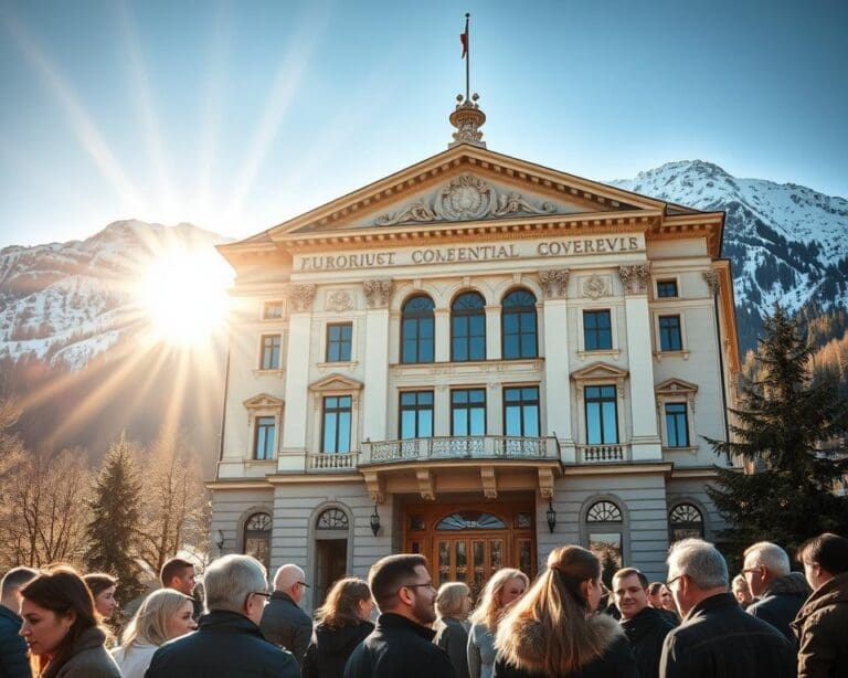 Wann greift Konsumentenschutzrecht in Tirol?