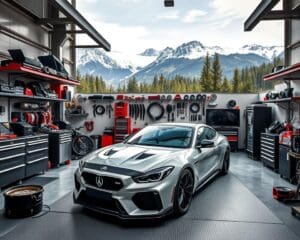 Warum lohnt sich Chiptuning in der Schweiz heute?