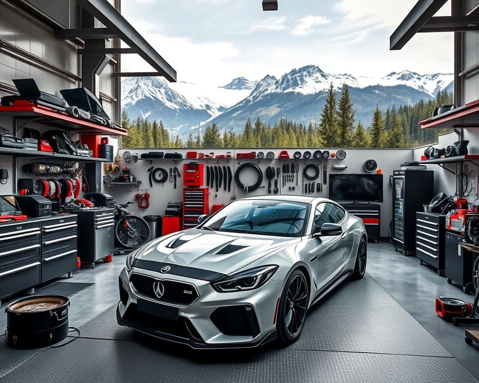 Warum lohnt sich Chiptuning in der Schweiz heute?