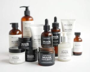 Was bedeutet Clean Beauty bei MUUOK?