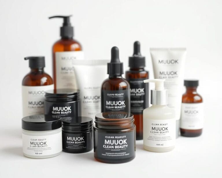 Was bedeutet Clean Beauty bei MUUOK?