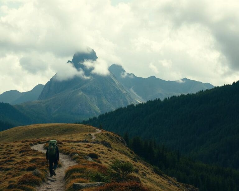 Was droht bei Campen in Nationalparks in UK? 🇬🇧