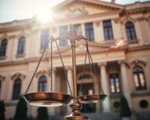 Was kostet ein Verfahren vor Gericht in Österreich?