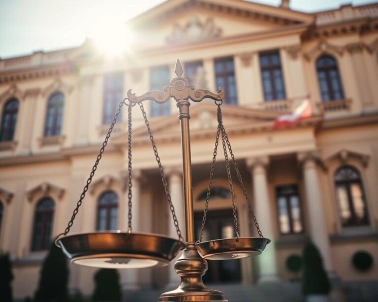 Was kostet ein Verfahren vor Gericht in Österreich?