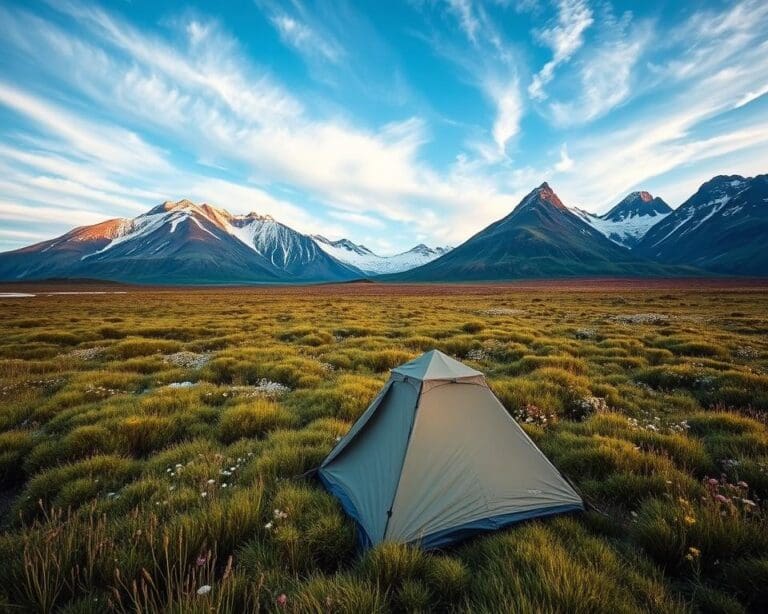 Was passiert bei Wildcampen in Island? 🇮🇸