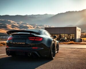 Welche Autos profitieren vom Tuning bei N-Tuning?
