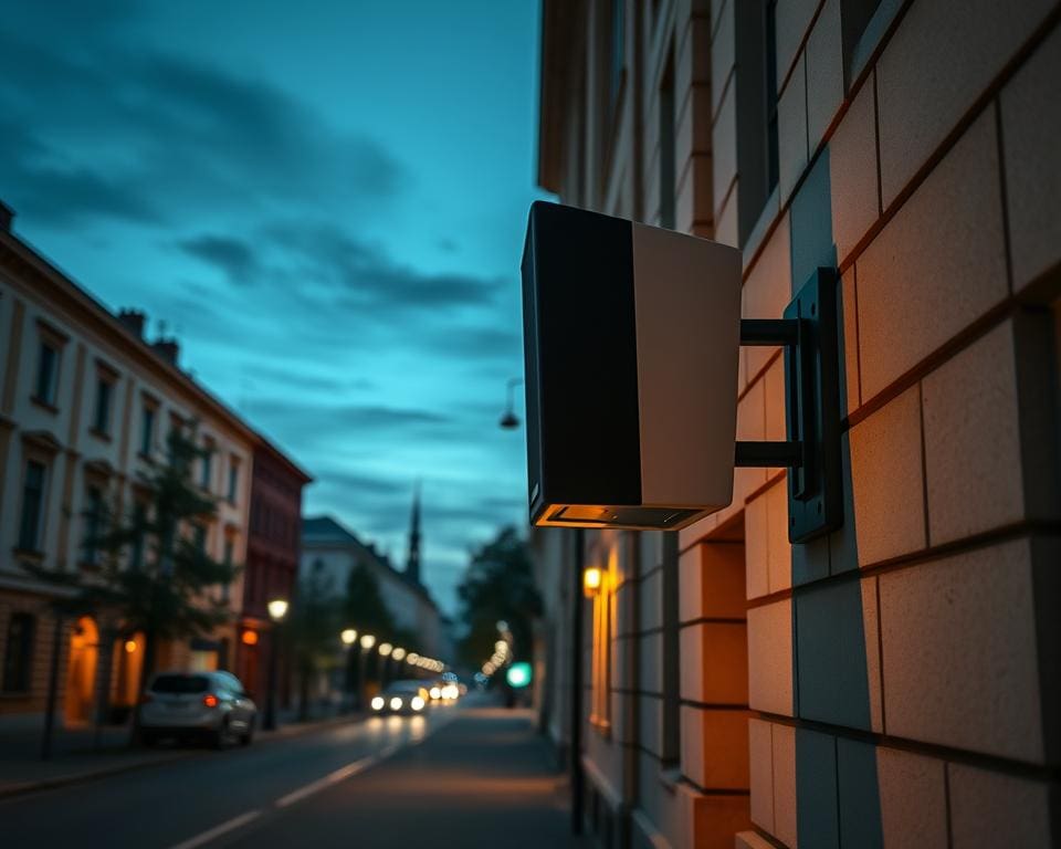 Welche Regeln für Lautsprecher in Estland? 🇪🇪