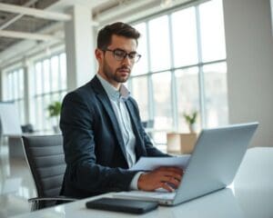Wie arbeitet ein Benefits-Manager im Unternehmen?