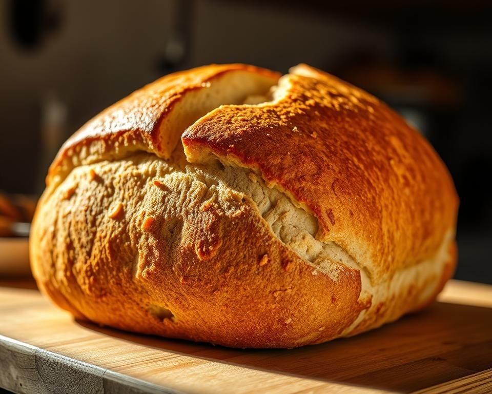 Wie gesund ist Sauerteigbrot im Alltag?