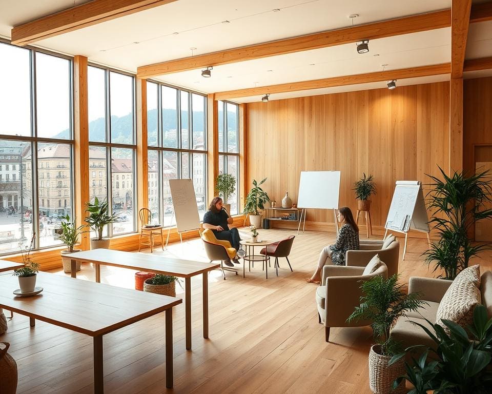 beste Workshopräume in Bern