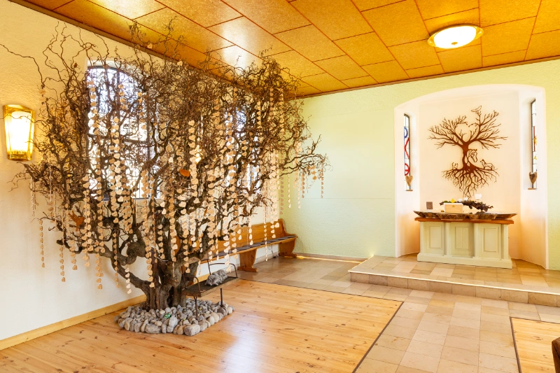 Tierkrematorium Stuttgart