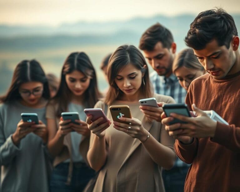 Können gekaufte TikTok Follower dauerhaft bleiben?