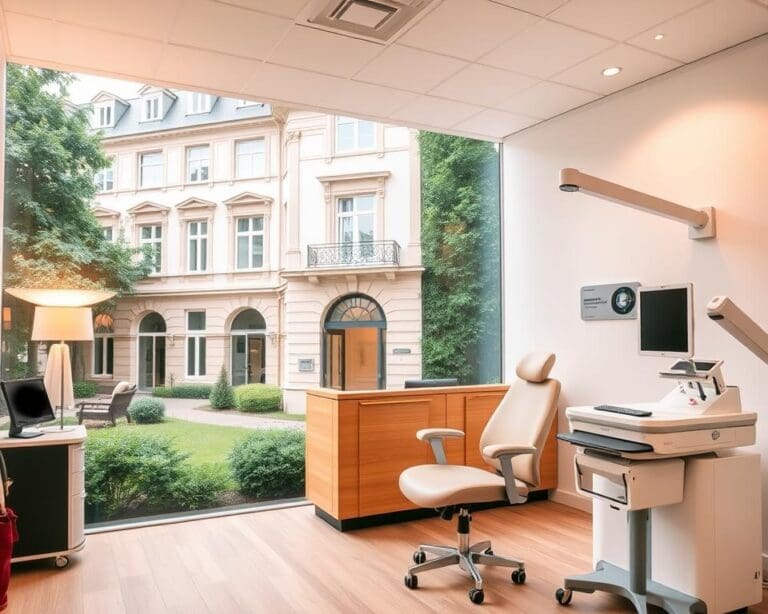 Wann lohnt sich Lungenfacharzt Wien Wahlarzt?