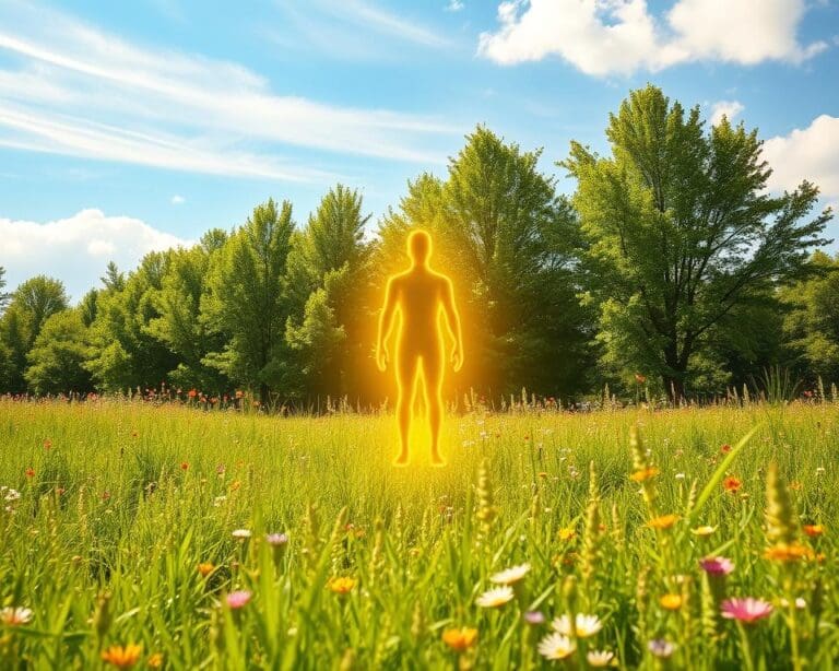 Was stärkt das Immunsystem im Sommer