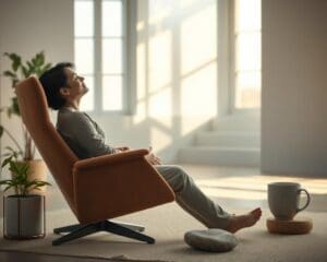 Was stärkt die Psyche bei Stress