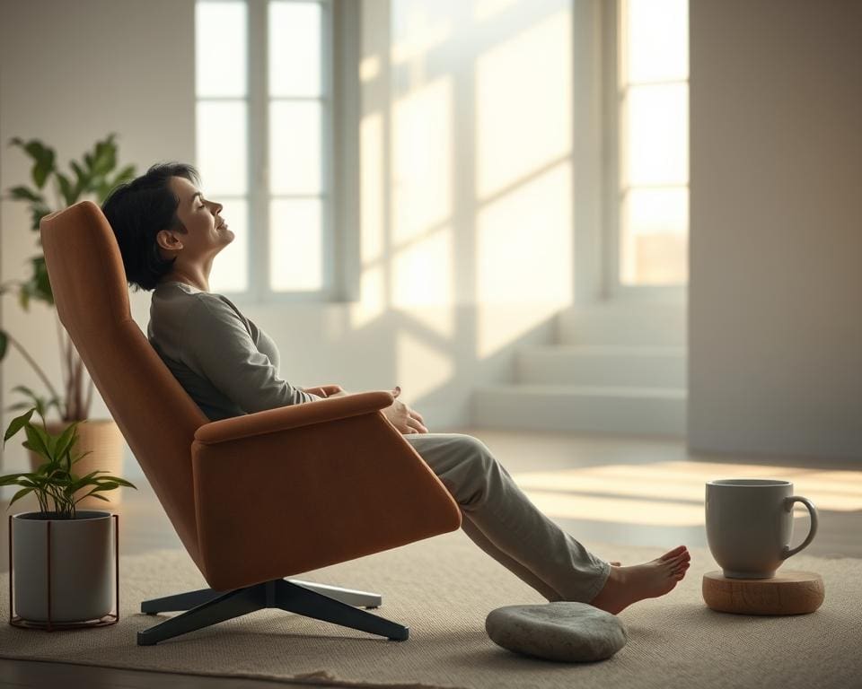 Was stärkt die Psyche bei Stress