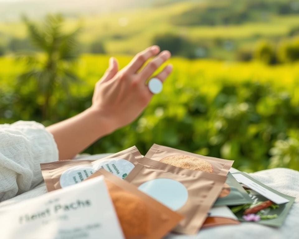 Wie nachhaltig wirken natürliche Schlafpflaster?