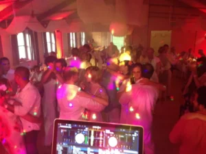 DJ Frankfurt