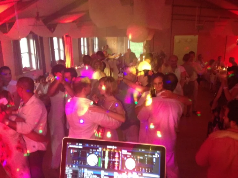 DJ Frankfurt