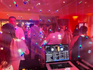 DJ Frankfurt