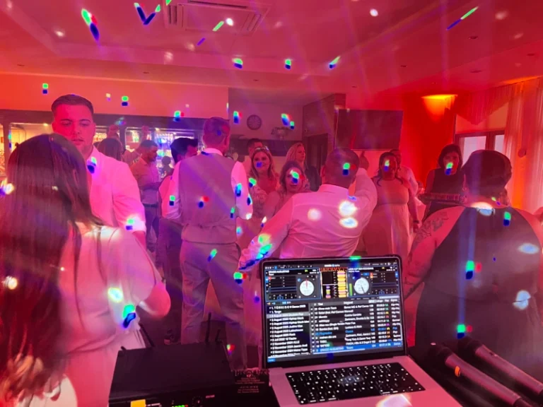 DJ Frankfurt