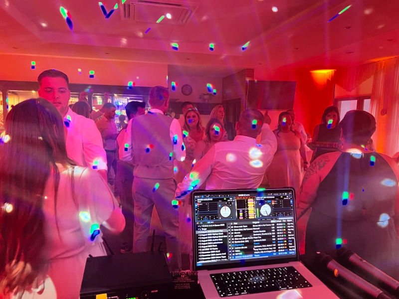 DJ Frankfurt