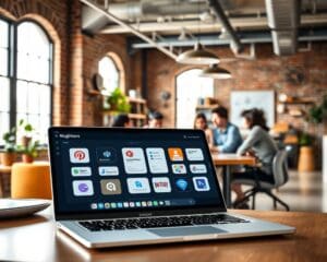 Die besten Software-Lösungen für Startups