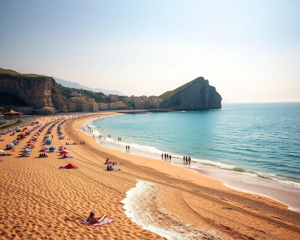 Die schönsten Plätze für Urlaub am Meer