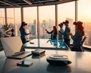 Digitale Trends für den Arbeitsalltag